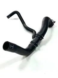 Патрубок радиатора выпускной Atlas Pro GEELY 2074066200