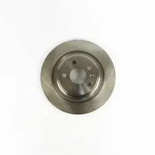 Диск тормозной задний ATLAS NEW, MONJARO GEELY 4050077300