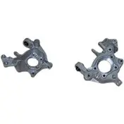 Кулак подвески задней L Tiggo 8 (T18), Tiggo 8 PRO (T1D), Tiggo 8 PRO (T1D) MAX, CHERY 204001450AA