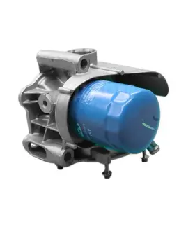 Масляный фильтр в сборе с помпой Tiggo 7 PRO (T1E), Tiggo 2 (A13TFL), Tiggo 7 (T15), Tiggo 8 (T18), Tiggo 8 PRO (T1D), Tiggo 4 FL (T19), T1D) MA CHERY E4G15C-1012100