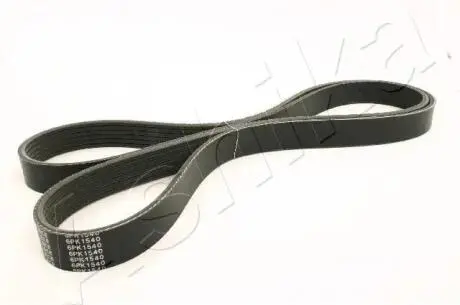 Ремень генератора 6PK1540 Chery M11 ASHIKA M11-3701315
