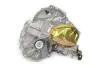 Коробка КПП в зборі 1.1L Chery QQ KLM KLM AutoParts QR512-1700010AB (фото 2)