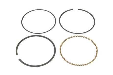Кільця поршневі STD (к-кт на 1 поршень) Geely EC7 KOLBENSCHMIDT 1136000065-