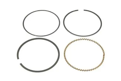 Кольца поршневые STD (к-кт на 1 поршень) Geely EC7 KOLBENSCHMIDT 1136000065-
