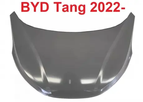 Капот Tang 2022- BYD STF840201077