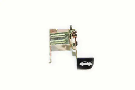 Ручка капота Geely EX7 Aftermarket 1018015850
