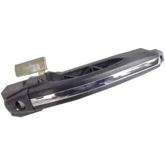 Ручка наружная Geely EC7 Aftermarket 1068023308
