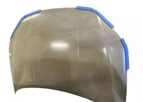 Капот Song Plus 2020-2023 BYD SA3F840201070