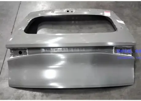 Кришка багажника Yuan Plus/Atto 3 BYD SC2E630101077