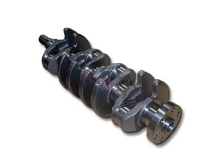 Колінвал Chery Tiggo 2/Tiggo 2 PRO Aftermarket D4G15B-1005011