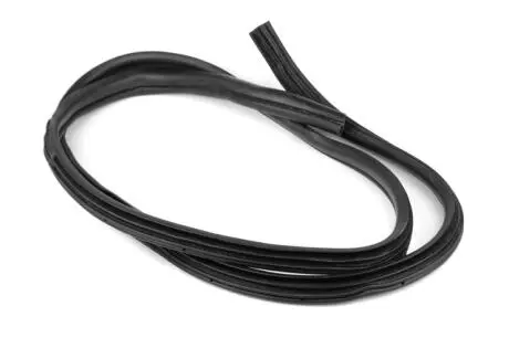 Уплотнитель двери задней L Geely EC7 Aftermarket 106800210500669