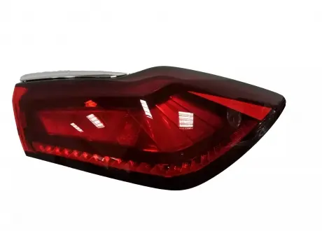 Ліхтар задній L Yuan Plus/ Atto 3 BYD SC2E4133010