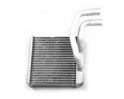 Радиатор печки s21-8107310 Chery Jaggi Aftermarket S21-8107310BA