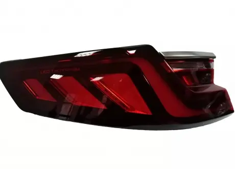 Фонарь задний L Song Plus 2020-2023 BYD SA3F4133010L