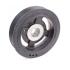 Шків колінвалу (2.0/2.4L) Geely EX-7/EC-8 Aftermarket 1016050354 (фото 1)
