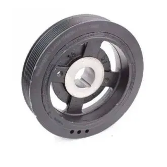 Шкив коленвала (2.0/2.4L) Geely EX-7/EC-8 Aftermarket 1016050354
