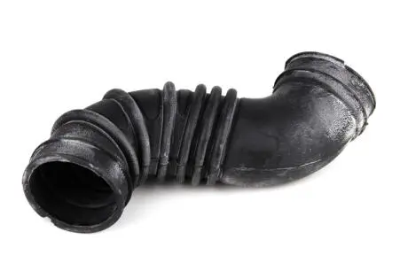 Патрубок фильтра воздушного Geely NEW EC7 Aftermarket 1016013377