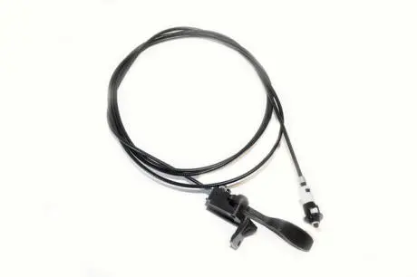 Ручка лючка паливного бака Geely EX7/GC5 Aftermarket 1068002182-01