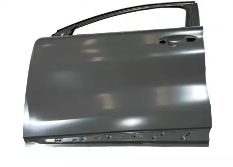 Дверь передняя левая Yuan Plus/ Atto 3 BYD SC2E610101077