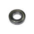 Підшипник диференціалу КПП (1,5) Geely GC6 Aftermarket 3408023101 (фото 1)
