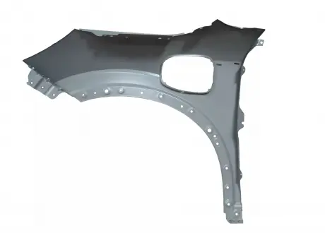 Крыло переднее правое Yuan Plus/ Atto 3 BYD SC2E840301977