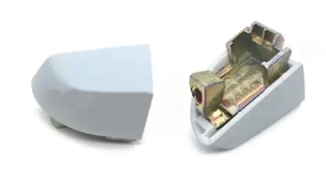 Накладка ручки дверей задних R Tiggo 2 (T11) Aftermarket J69-6205252-DQ