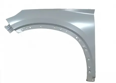 Фото крыло переднее левое Song Plus 2020-2023 BYD SA3F840301070 Крыло переднее левое Song Plus 2020-2023 BYD SA3F840301070