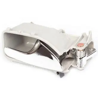 Ручка внутренняя двери R (серая) Chery Amulet Aftermarket A15-6105450
