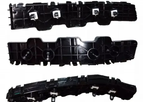 Фото кронштейн заднего бампера L Yuan Plus/ Atto 3 BYD SC2E2804310 Кронштейн заднего бампера L Yuan Plus/ Atto 3 BYD SC2E2804310