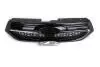 Решетка радиатора (с эмблемой Tiggo 3) Chery Tiggo Aftermarket T11-8401050pq (фото 1)