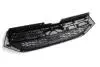 Решетка радиатора (с эмблемой Tiggo 3) Chery Tiggo Aftermarket T11-8401050pq (фото 2)