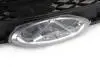 Решетка радиатора (с эмблемой Tiggo 3) Chery Tiggo Aftermarket T11-8401050pq (фото 3)