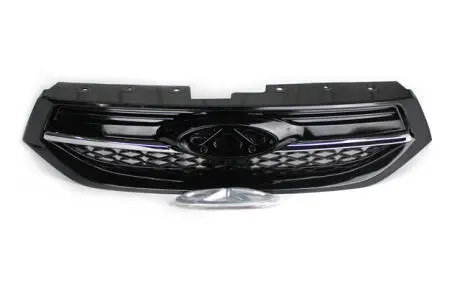 Решетка радиатора (с эмблемой Tiggo 3) Chery Tiggo Aftermarket T11-8401050pq