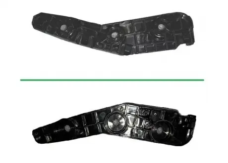 Фото кронштейн переднего бампера L Yuan Plus/ Atto 3 BYD SC2E2803311 Кронштейн переднего бампера L Yuan Plus/ Atto 3 BYD SC2E2803311