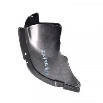 Бризковик переднього бампера R Chery Amulet (A11-A15) Aftermarket A11-5300572