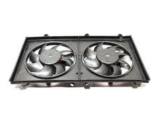 Вентилятор охолодження двигуна 12в 90Вт Chery Jaggi Aftermarket S21-1308010AB