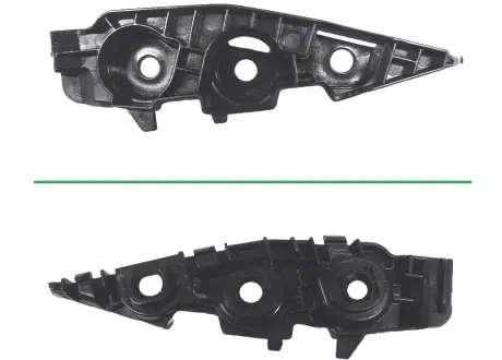 Кронштейн переднього бампера R Song Plus 20212023 BYD SA3F2803411