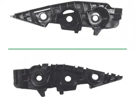 Кронштейн переднього бампера L Song Plus 20212023 BYD SA3F2803311