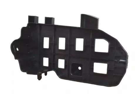 Фото кронштейн заднего бампера R Yuan Plus/ Atto 3 2021- BYD SC2E2804430 Кронштейн заднего бампера R Yuan Plus/ Atto 3 2021- BYD SC2E2804430