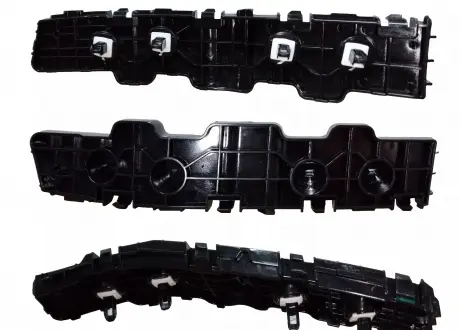 Кронштейн заднього бампера R Yuan Plus/Atto 3 2021- BYD SC2E2804410