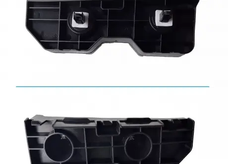 Кронштейн заднього бампера R Song Plus Champion 2023- BYD SA3HK2804420