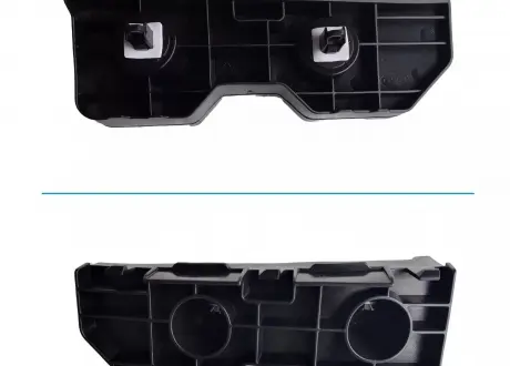 Кронштейн заднього бампера L Song Plus Champion 2023- BYD SA3HK2804320