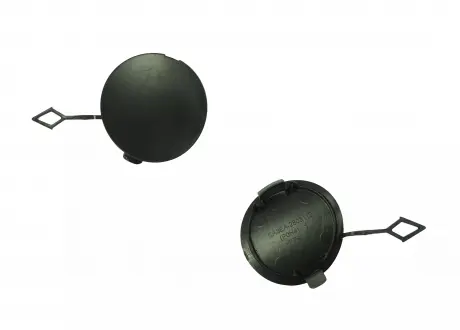 Заглушка, крышка буксировочной петли Song Plus 2020- BYD SA3EA2803119