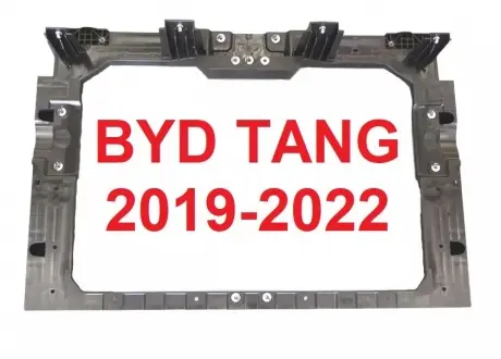 Панель передняя, ??рамка, суппорт радиаторов Tang 2019- BYD ST5301290