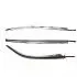Молдинг, ресниц серебристый правой фары Song Plus 2020-2023 BYD SA3F4121320 (фото 1)