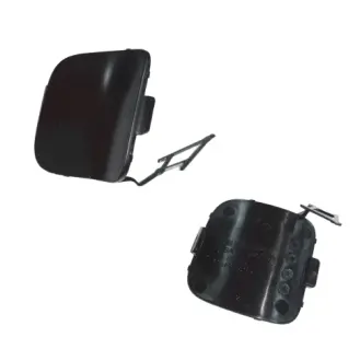 Лючок буксирувальної петлі переднього бампера Song Plus Champion 2023- BYD SA3EF2803741