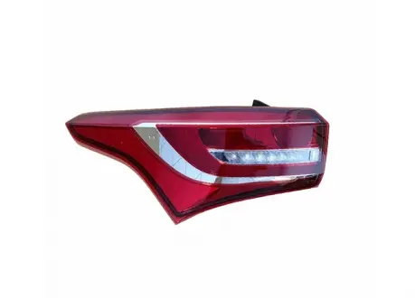 Фонарь задний наружный R Х70 Jetour F01-4433020