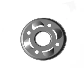 Чашка амортизатора заднього Chery Amulet Metzger A11-2911043