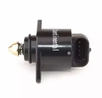 Датчик холостого хода Lifan 320/520/620 Metzger LBA1132150B1