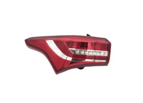 Фонарь задний внутренний L Х70 Jetour F01-4433030